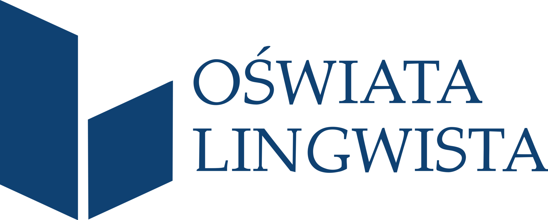 logo Centrum Oświata-Lingwista